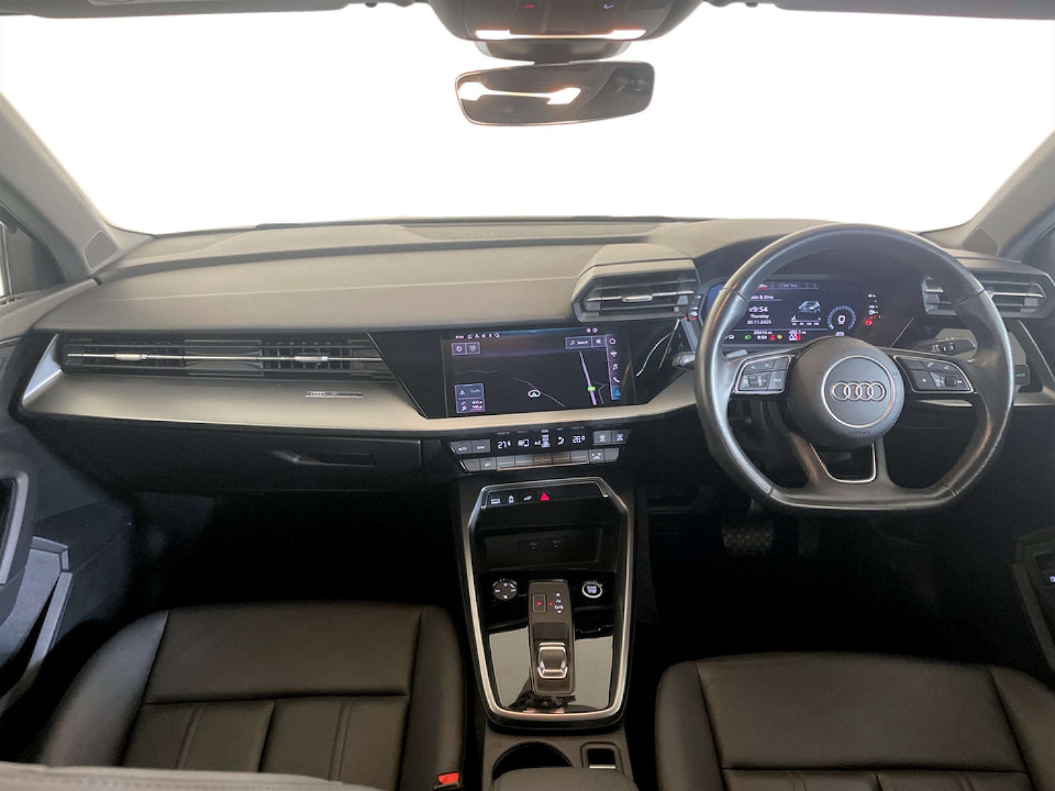 Used Audi A3 2021 for sale - 77186015: Photo 3