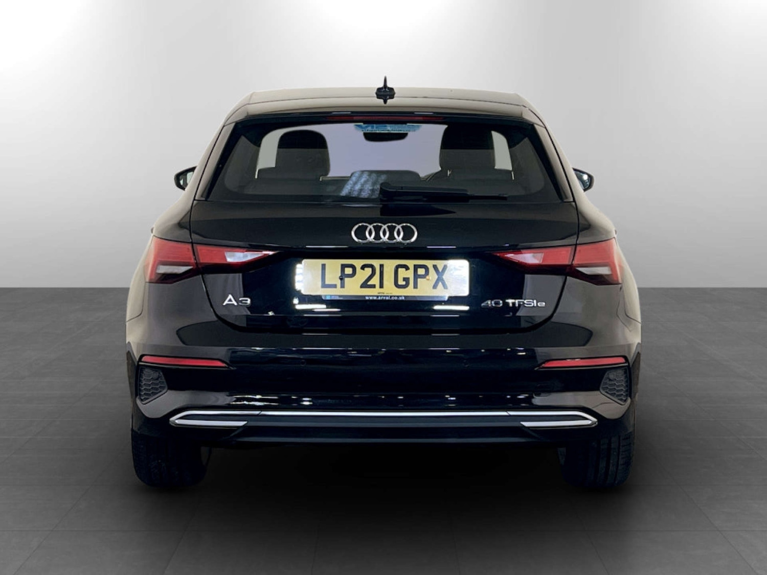 Used Audi A3 2021 for sale - 77186015: Photo 9