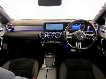 Used Mercedes-Benz CLA 2023 for sale - 75881423: Photo