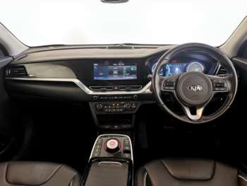 Used Kia Niro 2021 for sale - 74961393: Photo
