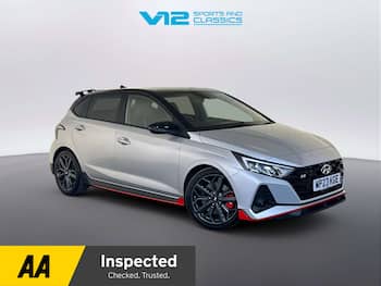 Used Hyundai i20 2023 for sale - 79880791: Photo