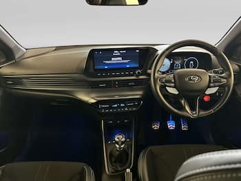 Used Hyundai i20 2023 for sale - 79880791: Photo