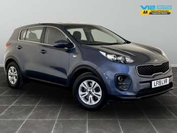 2019 (19) - 1.7 CRDi ISG 1 5dr