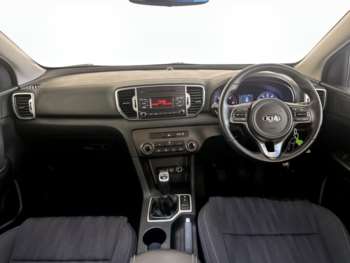 Used Kia Sportage 2019 for sale - 74993285: Photo