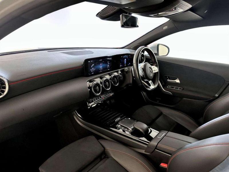 Used Mercedes-Benz A-Class 2021 for sale - 76825983: Photo 12