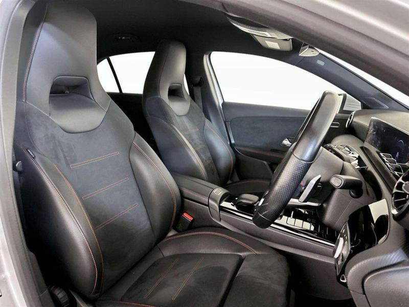 Used Mercedes-Benz A-Class 2021 for sale - 76825983: Photo 13