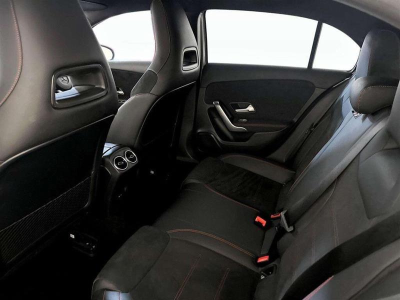 Used Mercedes-Benz A-Class 2021 for sale - 76825983: Photo 14