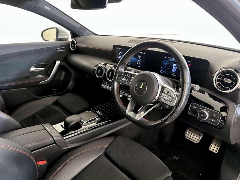 Used Mercedes-Benz A-Class 2021 for sale - 76825983: Photo 16