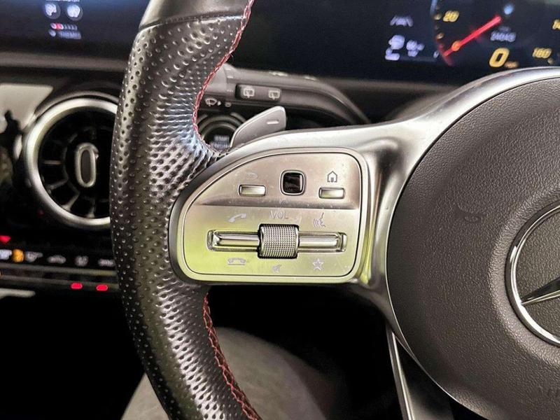 Used Mercedes-Benz A-Class 2021 for sale - 76825983: Photo 18