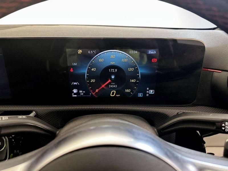 Used Mercedes-Benz A-Class 2021 for sale - 76825983: Photo 19