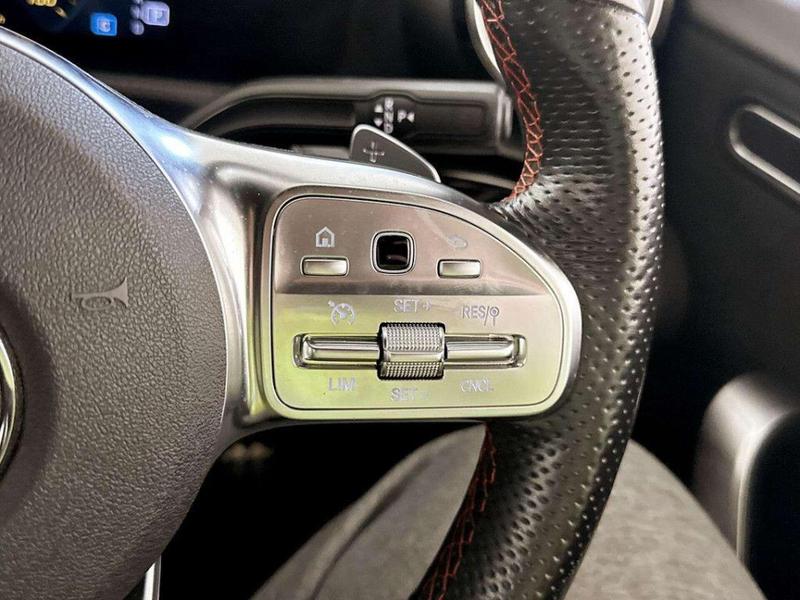 Used Mercedes-Benz A-Class 2021 for sale - 76825983: Photo 20