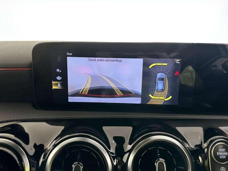 Used Mercedes-Benz A-Class 2021 for sale - 76825983: Photo 22