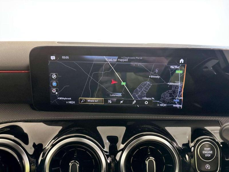 Used Mercedes-Benz A-Class 2021 for sale - 76825983: Photo 23