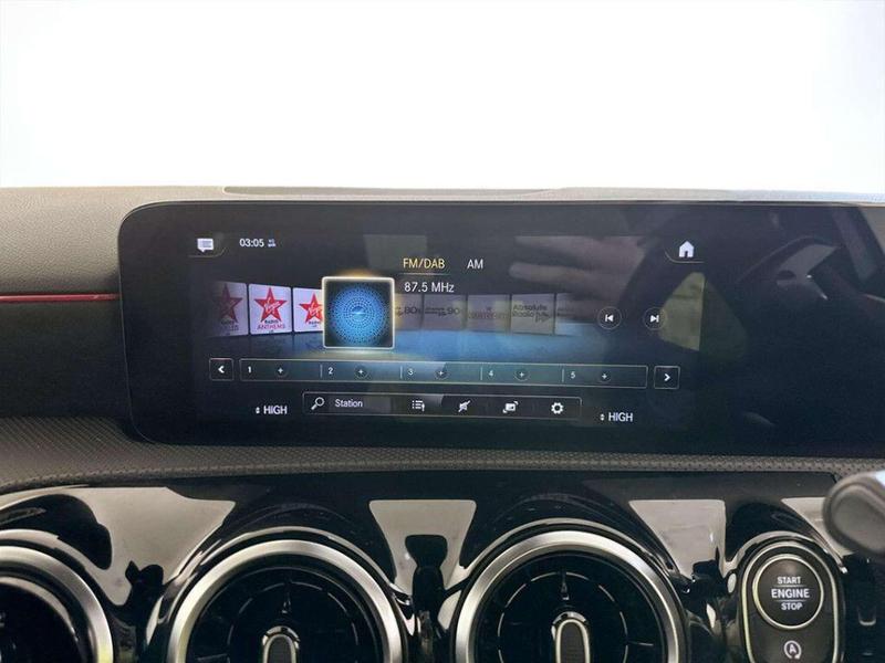 Used Mercedes-Benz A-Class 2021 for sale - 76825983: Photo 24