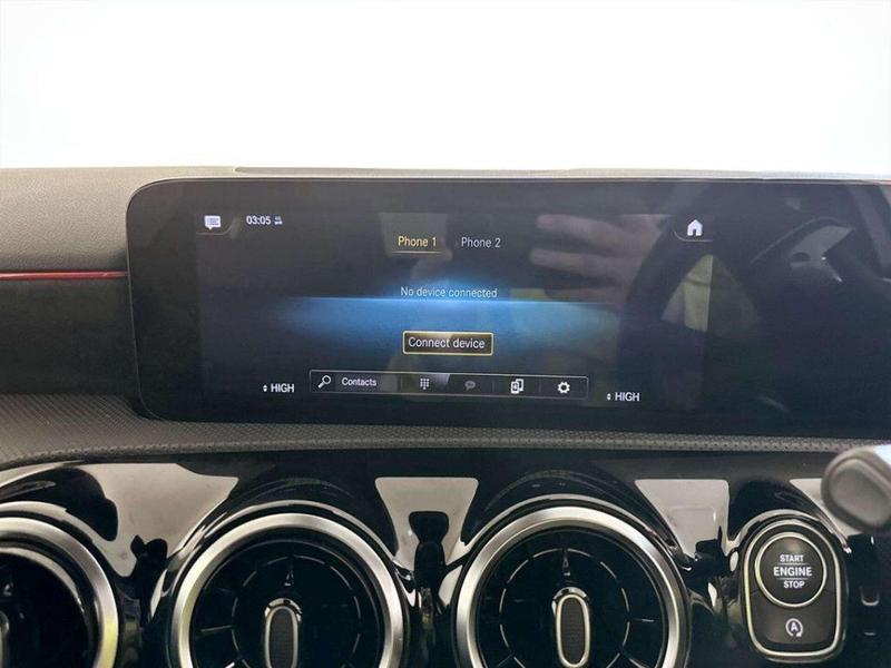 Used Mercedes-Benz A-Class 2021 for sale - 76825983: Photo 26