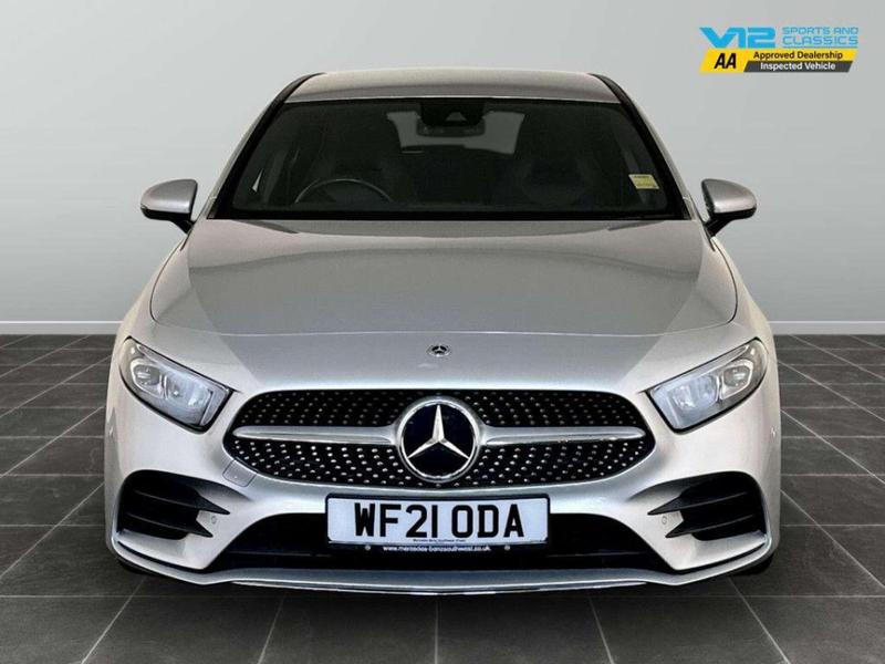 Used Mercedes-Benz A-Class 2021 for sale - 76825983: Photo 5