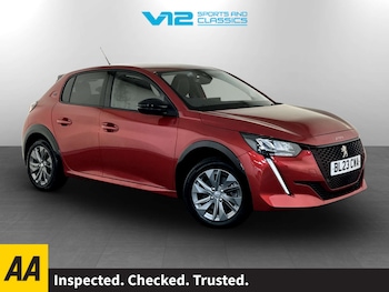 Peugeot 208 feature image