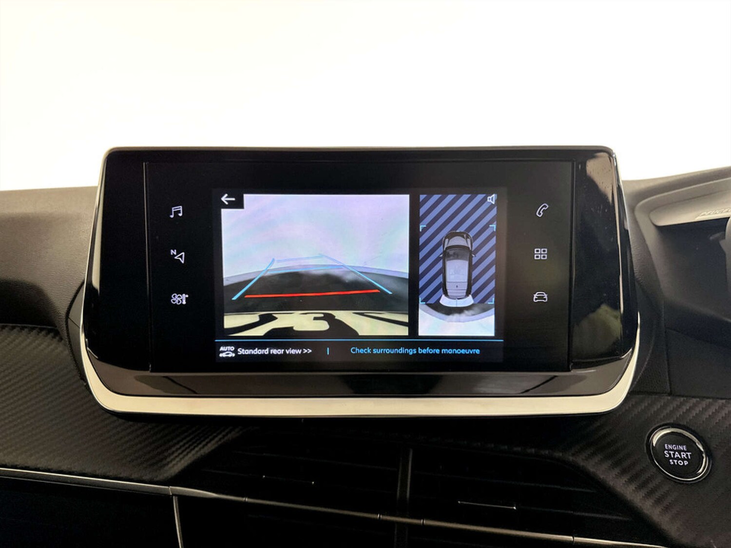 Used Peugeot 208 2023 for sale - 77667939: Photo 21