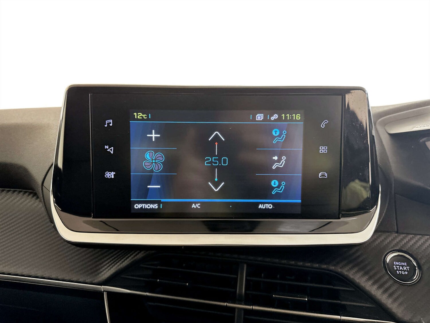 Used Peugeot 208 2023 for sale - 77667939: Photo 23