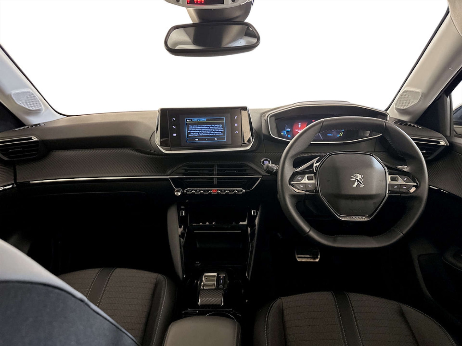 Used Peugeot 208 2023 for sale - 77667939: Photo 3