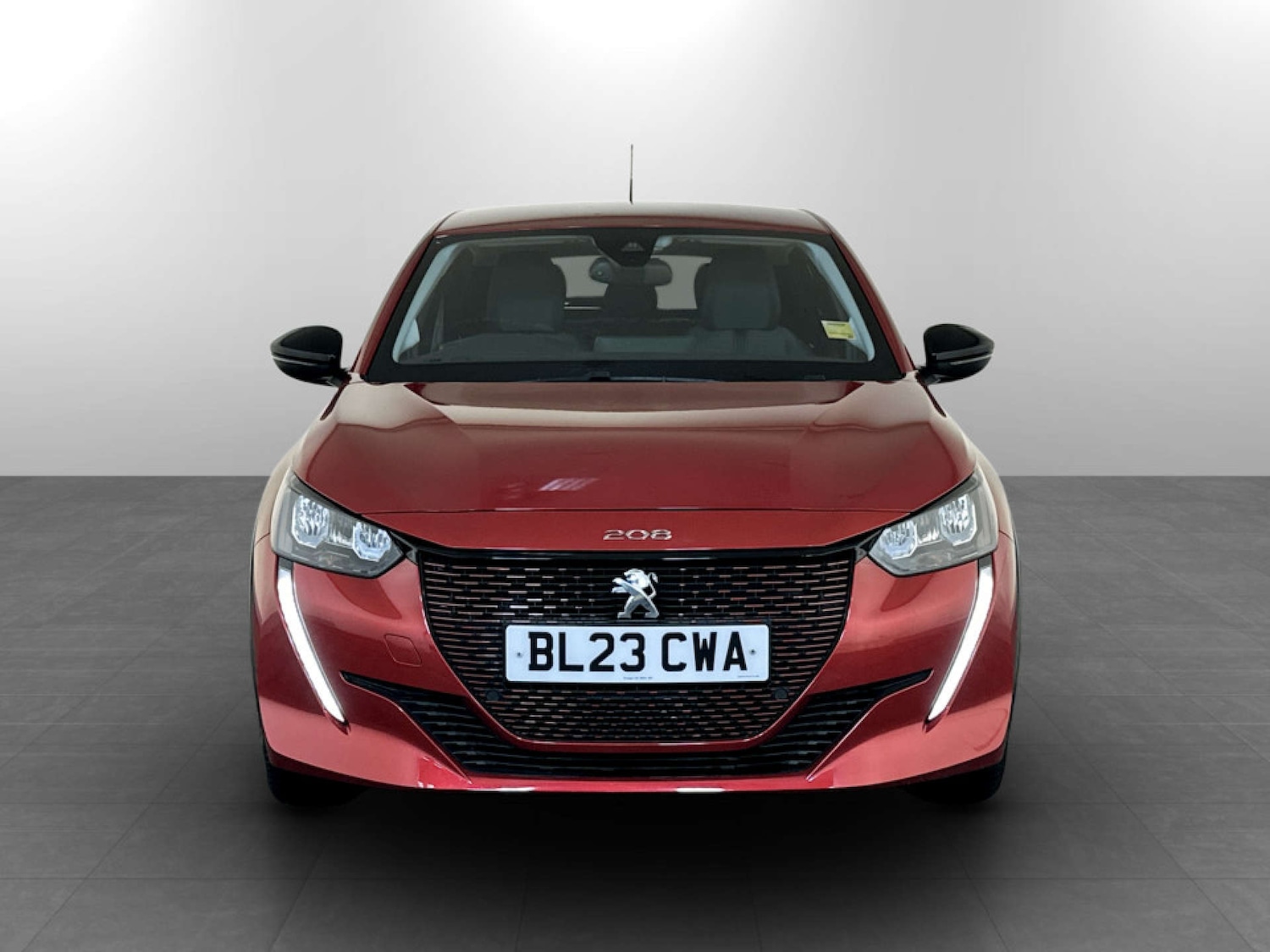 Used Peugeot 208 2023 for sale - 77667939: Photo 5