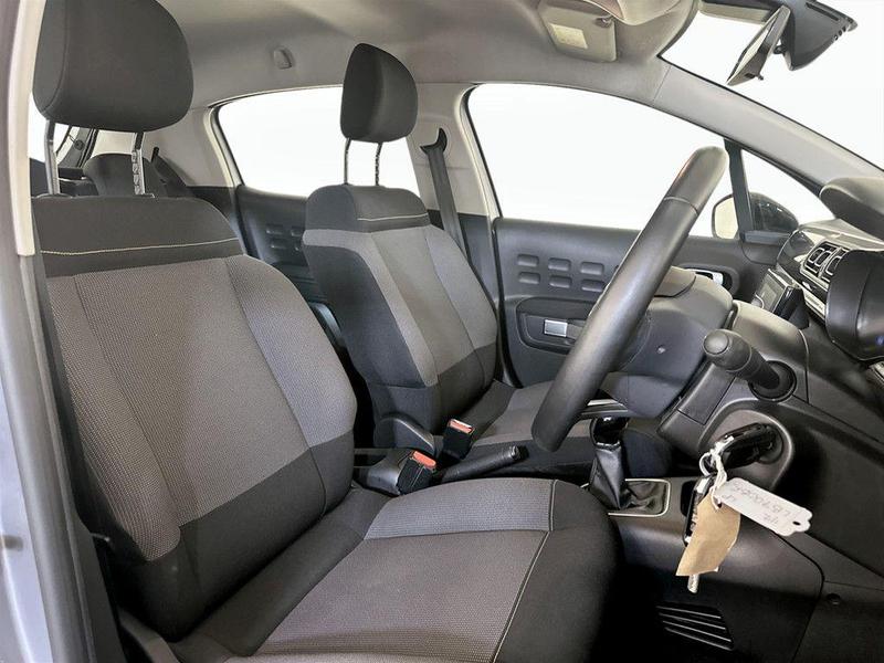 Vehicle 13