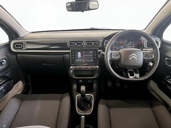 Used Citroen C3 2020 for sale - 75712322: Photo