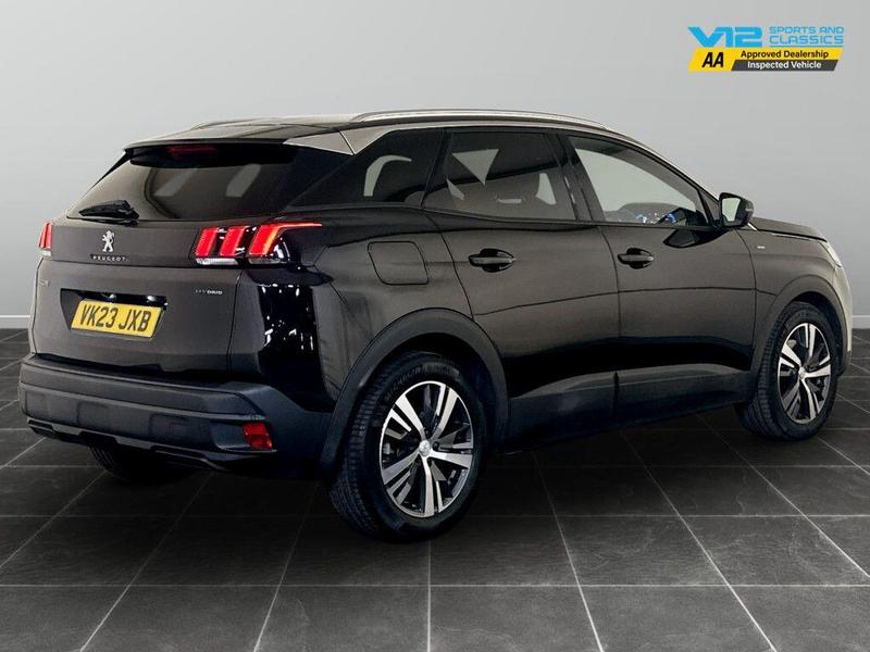 Used Peugeot 3008 2023 for sale - 76101800: Photo 10