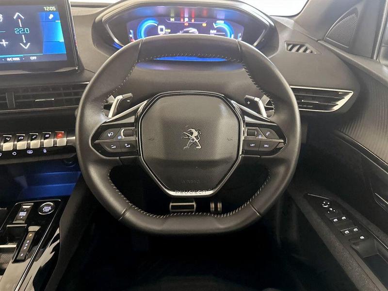 Used Peugeot 3008 2023 for sale - 76101800: Photo 16