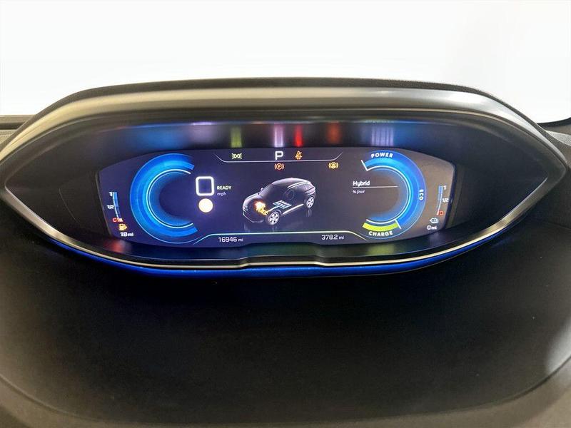 Used Peugeot 3008 2023 for sale - 76101800: Photo 18