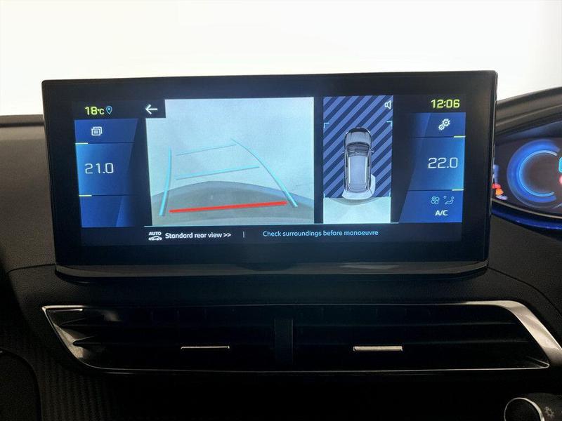 Used Peugeot 3008 2023 for sale - 76101800: Photo 20