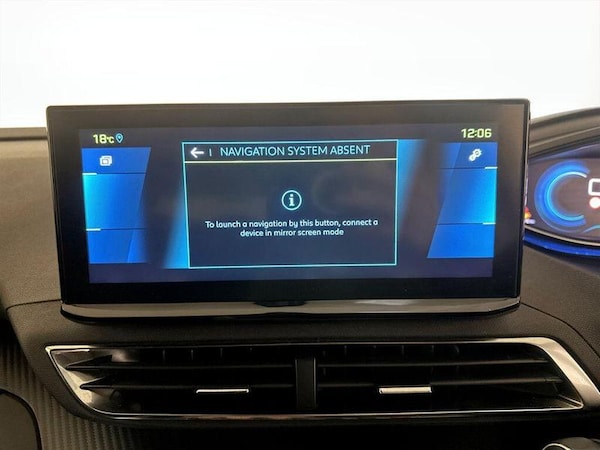 Used Peugeot 3008 2023 for sale - 76101800: Photo 21