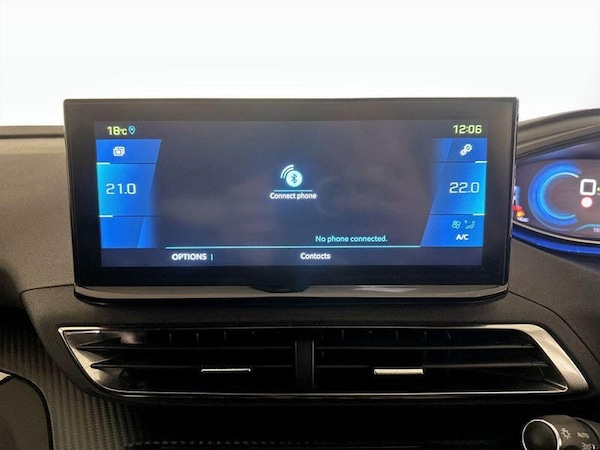 Used Peugeot 3008 2023 for sale - 76101800: Photo 24