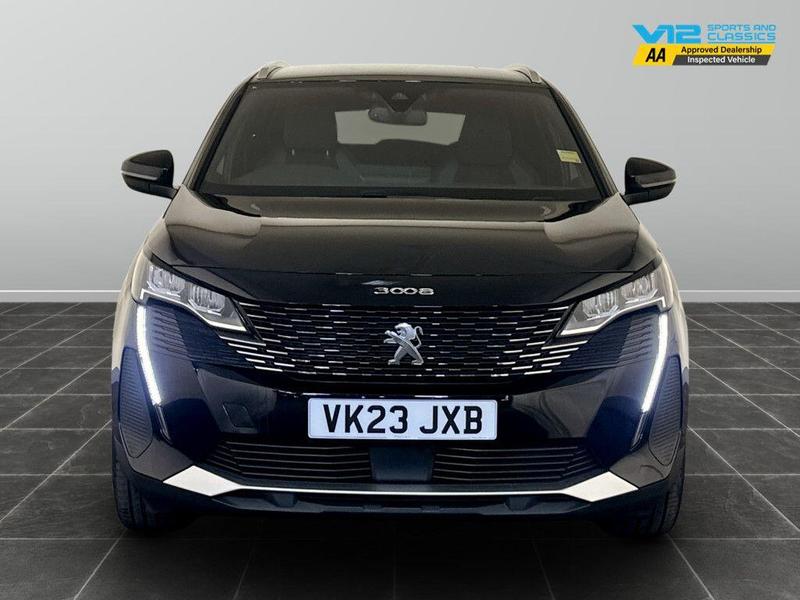 Used Peugeot 3008 2023 for sale - 76101800: Photo 5