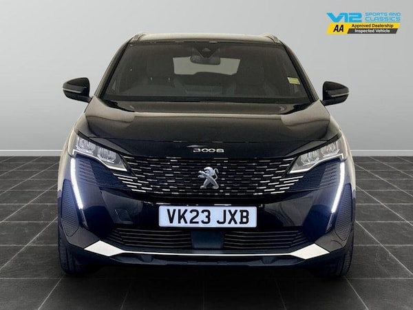 Used Peugeot 3008 2023 for sale - 76101800: Photo 5