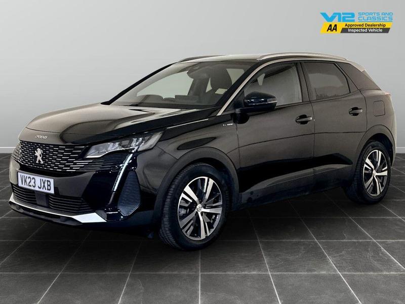 Used Peugeot 3008 2023 for sale - 76101800: Photo 6