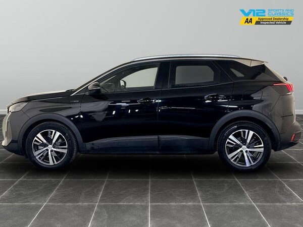 Used Peugeot 3008 2023 for sale - 76101800: Photo 7