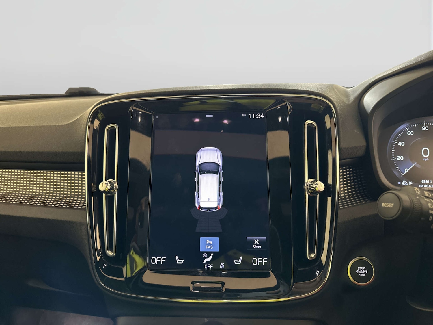 Used Volvo XC40 2022 for sale - 77988209: Photo 19