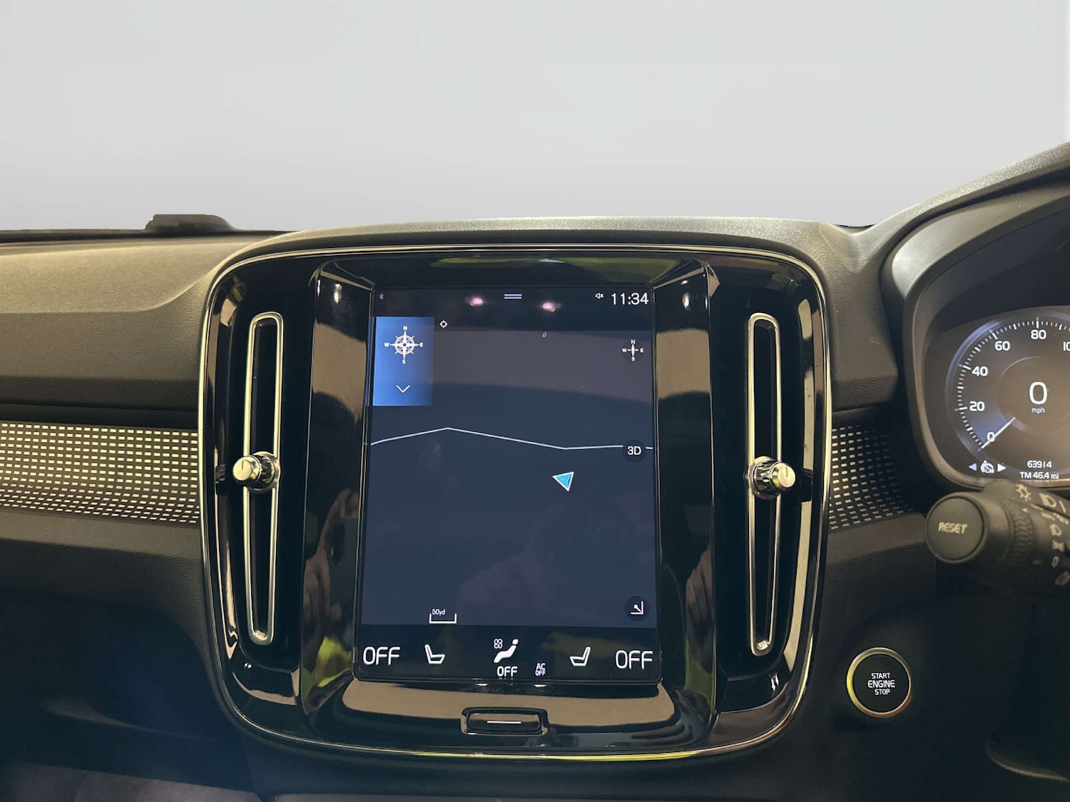 Used Volvo XC40 2022 for sale - 77988209: Photo 20