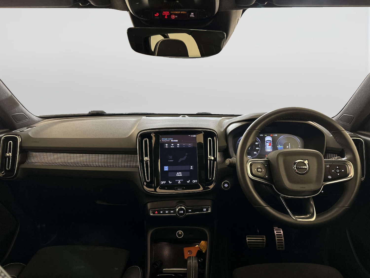 Used Volvo XC40 2022 for sale - 77988209: Photo 3