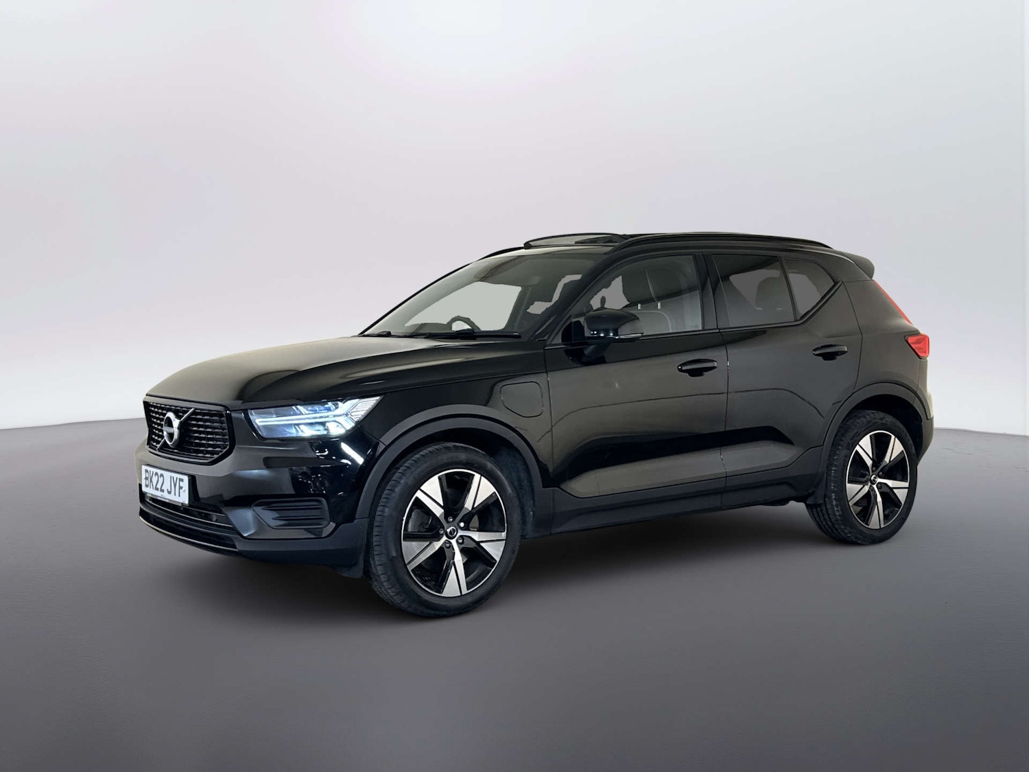 Used Volvo XC40 2022 for sale - 77988209: Photo 5
