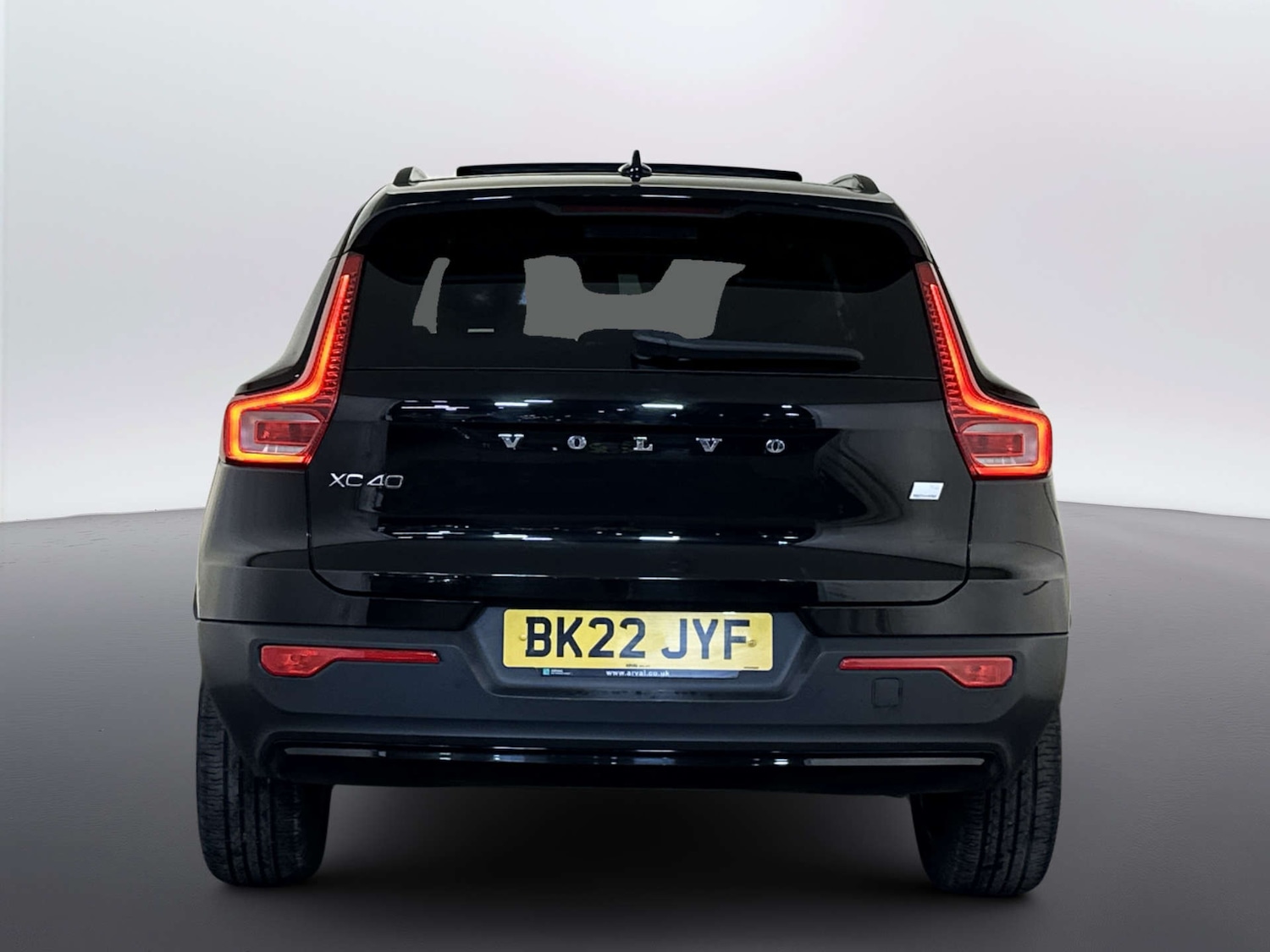 Used Volvo XC40 2022 for sale - 77988209: Photo 8