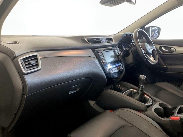 Used Nissan Qashqai 2020 for sale - 76302688: Photo 12