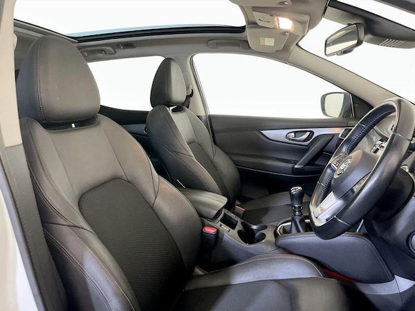 Used Nissan Qashqai 2020 for sale - 76302688: Photo 13