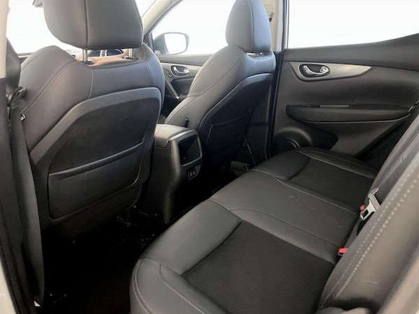 Used Nissan Qashqai 2020 for sale - 76302688: Photo 14