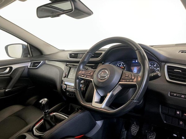 Used Nissan Qashqai 2020 for sale - 76302688: Photo 15