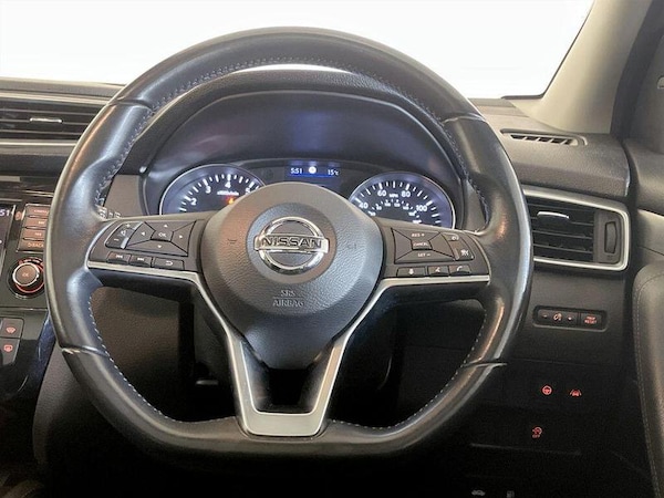 Used Nissan Qashqai 2020 for sale - 76302688: Photo 16