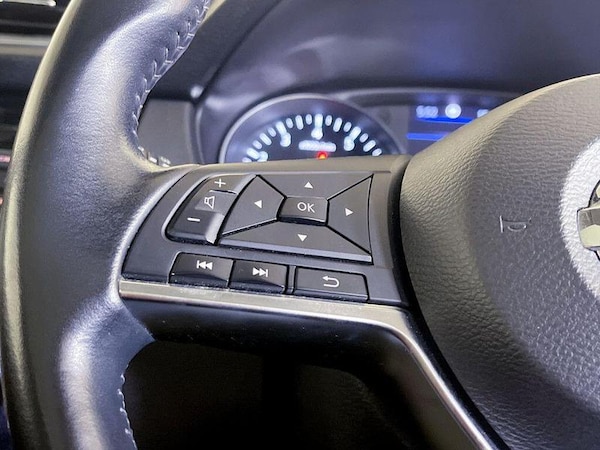 Used Nissan Qashqai 2020 for sale - 76302688: Photo 17