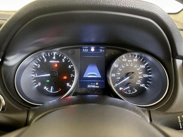 Used Nissan Qashqai 2020 for sale - 76302688: Photo 18