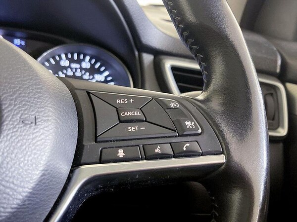 Used Nissan Qashqai 2020 for sale - 76302688: Photo 19